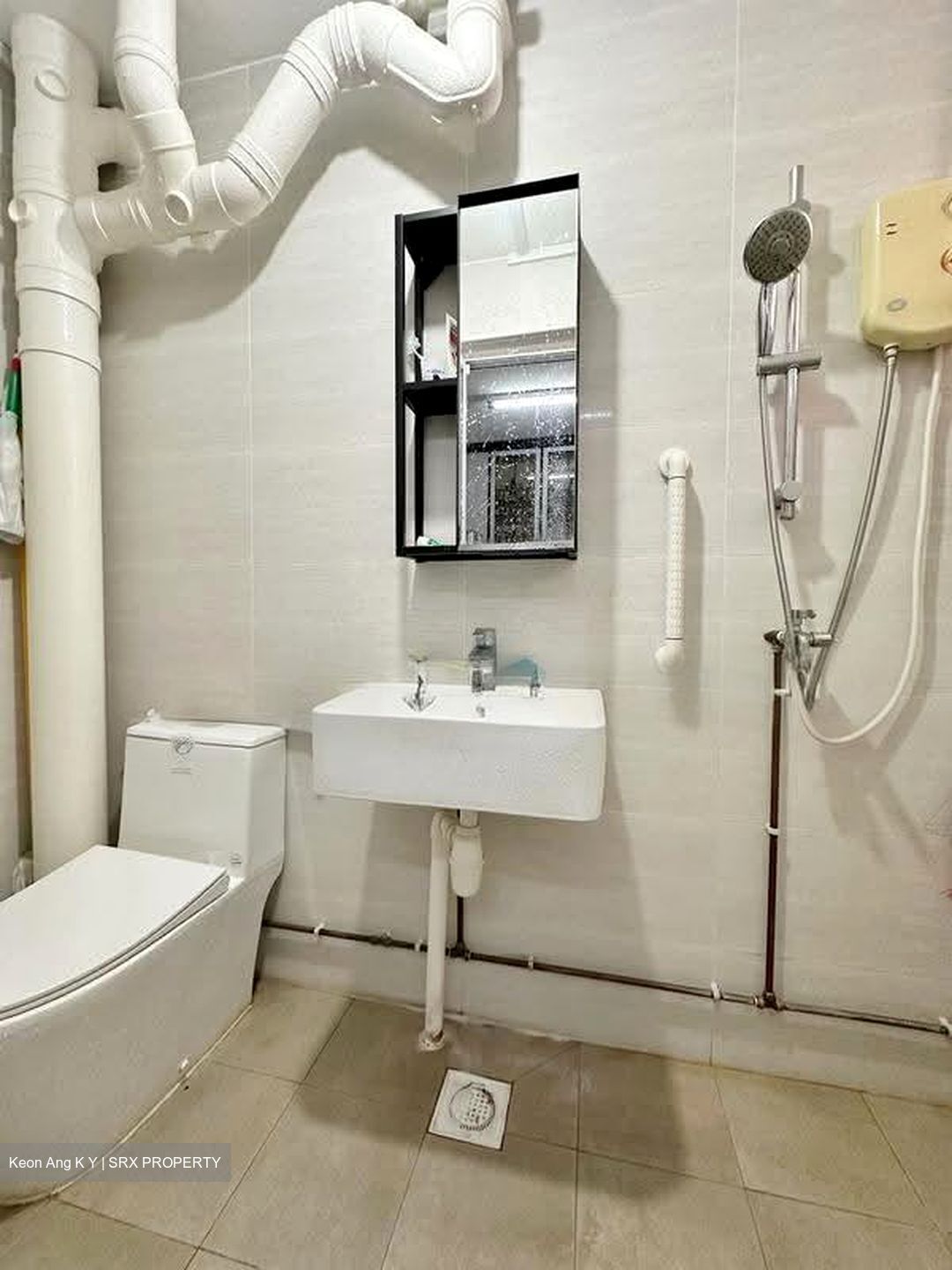 Blk 156 Bishan Street 13 (Bishan), HDB 4 Rooms #635923091